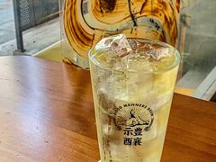 -HUBBA祜精酿(五羊邨店)