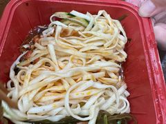 -猪脑壳凉面(武陵源店)