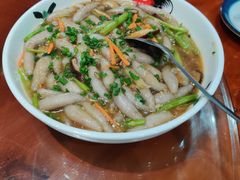 -鹭岛新泉客家菜·海鲜·融合菜(莲前店)
