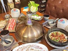 -享润四季椰子鸡音乐主题餐厅(晋江万达店)