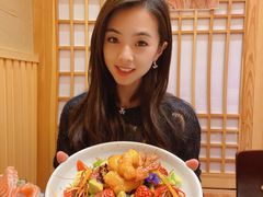 -昱匠·日本料理(金融街店)