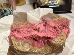 -Catch Bagel(芳草地店)