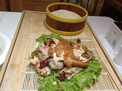 -惠丰堂饭庄·烤鸭·京味菜(翠微路店)