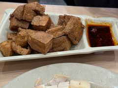 -百家鸡味馆(清泰店)
