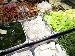 -林静小吃(复兴路店)