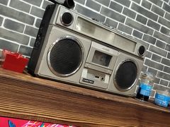 -老东北大铁锅·烧烤·东北菜