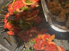 -韩悦牛排烤肉(仓山万达店)