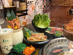 -焱岛烧肉·活鳗炙烤(晋江万达店)