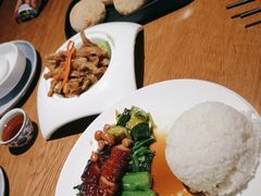 -点心传说·粤菜点心(佐阾虹湾店)