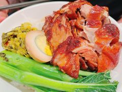 -粤来记·啫啫煲·点心(日月光店)