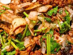 -秀儿四九城·新京菜(亚运村鸟巢店)
