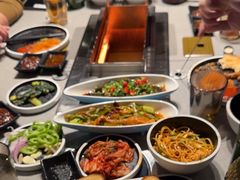 -丰茂烤串(外滩星荟中心店)