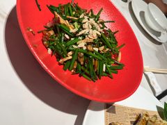 -滋粥楼·顺德菜(番禺广场总店)