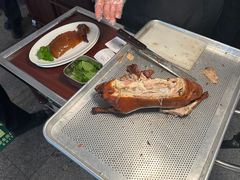 -满堂·烤鸭店·北京菜(鼓楼店)