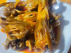 -雲记卢妈冷锅串串(中道街总店)