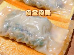 -北李妈妈菜·虾爬子大锅贴(贵和店)