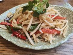 -百年吾吾子手抓肉羊羔肉(山西巷店)
