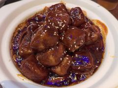 -长兴菜馆(高桥店)