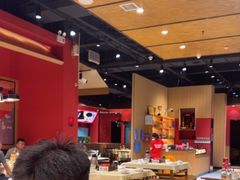 -聚味瞿记·龙虾堂(天元店)