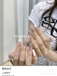 -妙睫屋日式美甲美睫