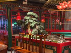 -北平食府.北京烤鸭(亦庄店)