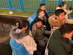 -济南方特东方神画