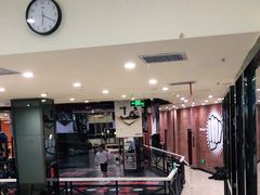 -奇迹健身·恒温游泳(杜鹃万达店)