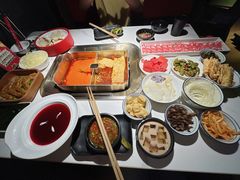 -九鼎轩脆毛肚火锅(南京东路店)