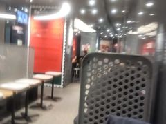 -肯德基(中关村E世界店)