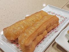 -点都德(千灯湖环宇城店)