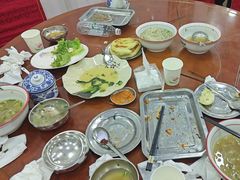 -天境牦牛壮骨汤(人民路旗舰店)