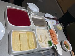 -海底捞火锅(奥森店)