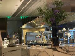 -广州文华东方酒店·悦铂尼西餐厅