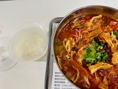 -薇薇螺蛳粉(长大总店)