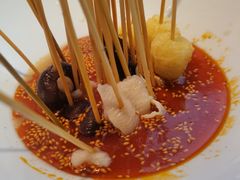 -花盐街·四川乐山小吃(西单大悦城店)