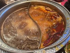 -牛New寿喜烧(闵行龙湖天街店)