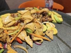 -一烙锅(友谊店)