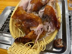 -张记焖窑·十五年专注焖烤(雍和宫店)