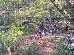 -白马涧龙池景区