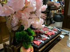 -樱宿日式和牛烧肉(五道口店)