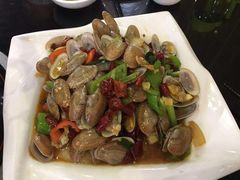 -刘记糟粕醋海鲜烧烤