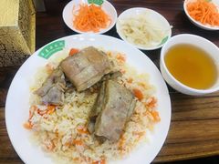 -217丰惠源抓饭(江乾路店)