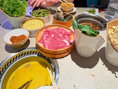 -海底捞大排档火锅(打浦路店)