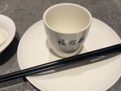 -福照楼汽锅鸡·云南菜(火车站锦江店)