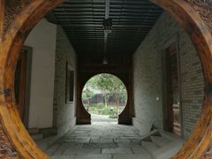 -龙潭水乡