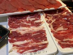-二刀潮牛·鲜牛肉火锅(爱融荟城店)