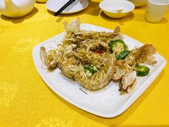 -海儀美食楼(湾仔海鲜街店)