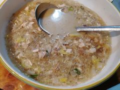 -老家黄墩小错鸡·活海鲜