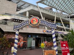-Paulaner·德国帕拉娜自酿啤酒餐厅(海上世界店)
