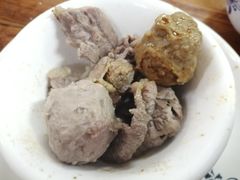 -江村四哥新鲜牛肉店(江高总店)